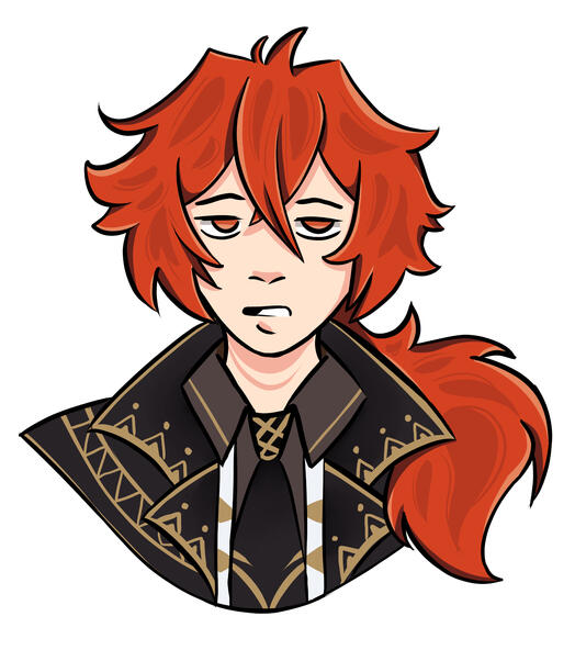headshot