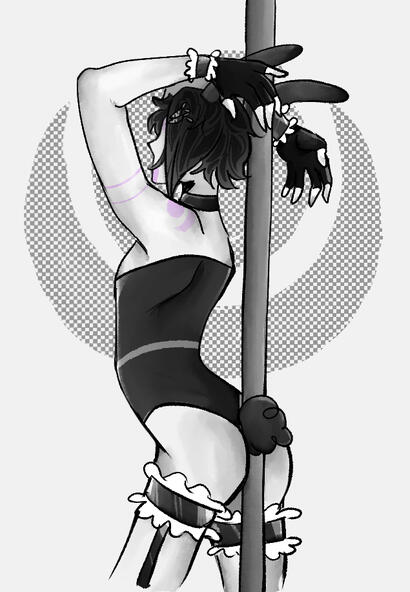 half-body